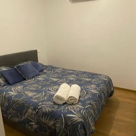 Appart'Hotel Les Perles Du Lac Tombeboeuf Kültér fotó