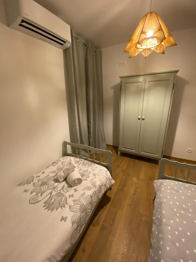 Appart'Hotel Les Perles Du Lac Tombeboeuf Kültér fotó