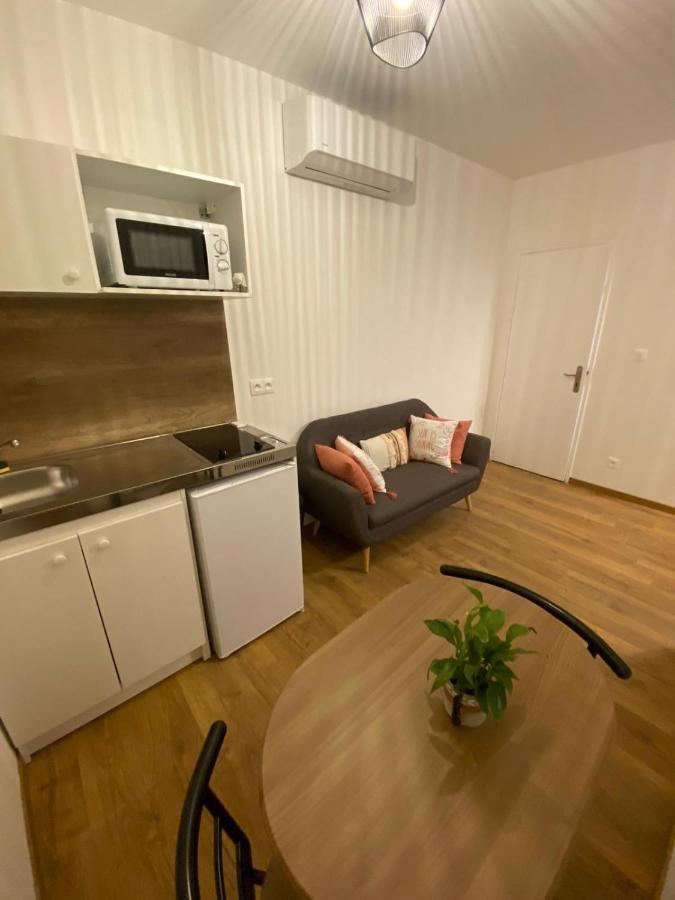 Appart'Hotel Les Perles Du Lac Tombeboeuf Kültér fotó